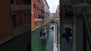 Венеция Италия 2024👉Лодка Гондола Venice Italy #shorts #Italy #италия #venice #венеция