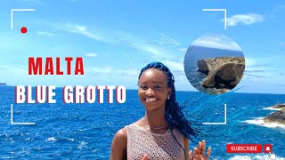 The Hidden Malta || Blue Grotto & St. Paul’s Bay