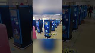 Your Best Choice of Token Vending Machine - Max Games