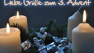 3 Advent Mix