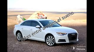 facebook rifas entre amigos el sueño audi a4