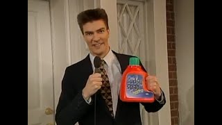 MADtv - Spishak: Sudsy Soap Laundry Detergent