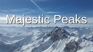 Majestic Peaks