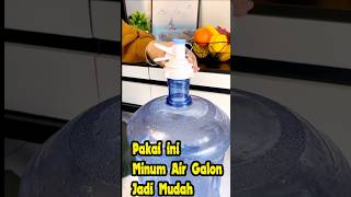 Daripada Beli Dispenser Mahal Mending Beli ini Aja