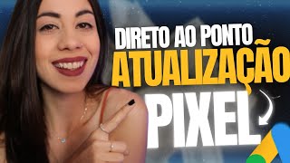 ATUALIZAÇÃO DO PIXEL GOOGLE ADS 2022 -  DIRETO AO PONTO | Afiliado Hotmart, Eduzz, Monetizze