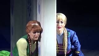 63rd Video of Frozen Live at the Hyperion at Disney California Adventure (1/31/19)