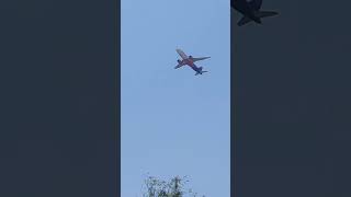 plane spotting at larnaca airport