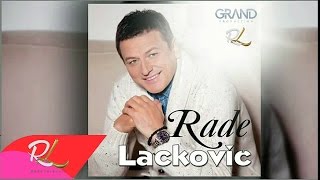 Rade Lackovic   Guzva Audio 2016