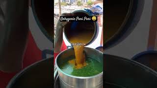 How it's Made | Episode 1 | Unhygenic Pani Puri | #viral #viralshorts #trending #trendingreels