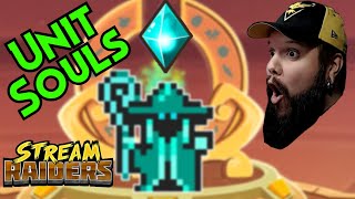 Quick Unit Soul Trick | Stream Raiders