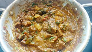 Goat liver fry recipe | ಮೇಕೆ ಯಕೃತ್ತು ಫ್ರೈ ಪಾಕವಿಧಾನ