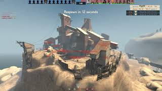 [TF2] Upward Scout Gameplay