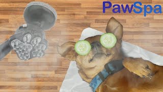 Pawspa