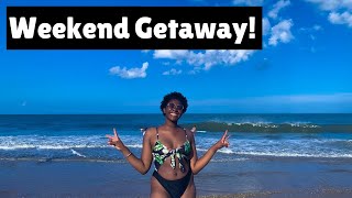 DELAWARE BEACH WEEKEND GETAWAY