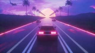 Chill Drive - Lofi hip hop  ~ Stress Relief, Relaxing Your Mind 4k