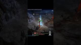 Novo jogo para celular no estilo diablo 3 | immortal awakening