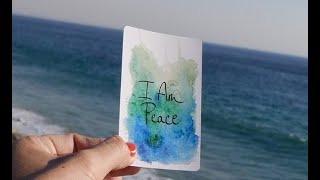 Affirmations for Ego Building vs Byron Katie's Affirmations for Ego Death (Link in Description)