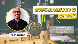 INFORMATIVO 688 DO STJ –  Pagamento Indevido ao Segurado e a sua Devolução