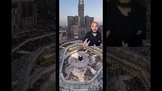 #youtubeshorts #makkah #shortvideo