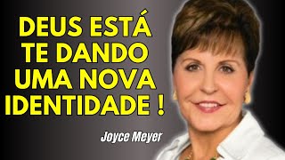 VOCÊ PRECISA SE CONCENTRAR NAS COISAS POSITIVAS - JOYCE MEYER