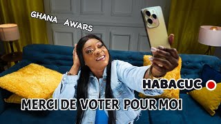 🔴 SILA BISALU MEILLEURE ACTRICE GHANA ?? | VOICI COMMENT TOKOKI KO VOTER PONA MAM"S | 💥