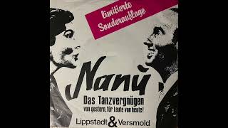 Franz & Co. Band – Nanu (Instrumental) (Germany, 198?)