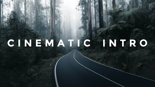 CINEMATIC INTRO MUSIC FREE 2021 (No Copyright)