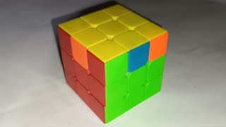 PLL algorithms finger trick / Gb pram #short #h7cuber #pll  #rubikcube