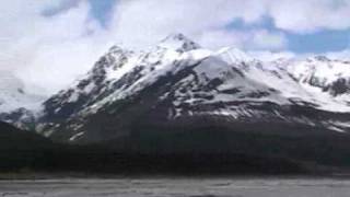 Skagway to Haines Junction