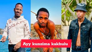 King Nuba ft Mlabalaba Khumalo & Limit Nala bacula ingama KhoyKhoyi yzwe nayi and imnamdi kakhuli