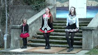 Irish Dance 1