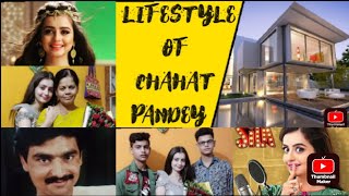 chahat Pandey lifestory 2023|career| family |height| serials| education|  biography|