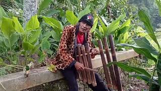 Calung MAPALERKEUN HATE  || Cipt./Voc. Baban Asgar