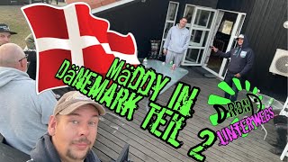 Mäddy in Dänemark Teil 2