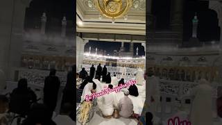 Makkah yang selalu dirindukan