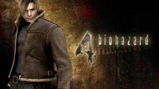 Resident Evil 4 Soundtrack "Ganado 5"