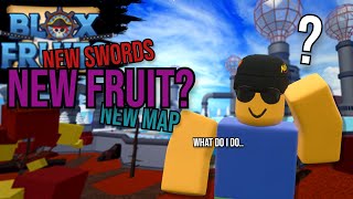 Best way to prepare for BLOX FRUITS UPDATE 20 (Roblox blox fruits)