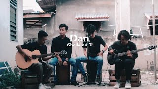 Dan - Sheila on 7 (cover feat Panji & Depot Acoustic))