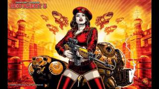 Command & Conquer: Red Alert 3 Soundtrack: Let Sleeping Dragons Lie