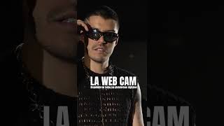 La webcam disponible en todas las plataformas digitales. #dennisfernando #webcam #webcammers