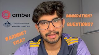 Australian Immigration questions🇦🇺 | Study in Australia | Perth