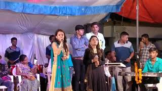 Shital_Thakor Dil Na mara Tar Tutya live 2018