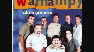 Orquesta Wamampy - muchachita de ojos tristes