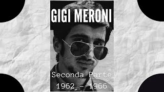 Luigi Meroni - Seconda parte