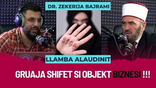 Gruaja shifet si objekt biznesi !!!