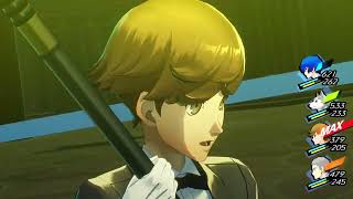 Persona 3 Reload (P3R on PS5) playthrough part 86 livestream