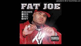 Fat Joe - What's Luv (Audio) ft. Ashanti, Ja Rule