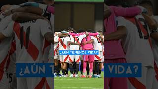 AÚN NO DESPIDAN A PERÚ #futbol #peru #fossati #deportes #noticias #shorts #selecciónperuana #mundial