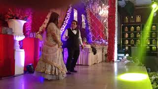 Best wedding dance Chora Ke Dil Mera | Tere Bin Nayi Lagadha Dil | Choreographey By Deepak |