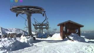 Cerro Bayo - Estação de Esqui e Snowboard - Argentina